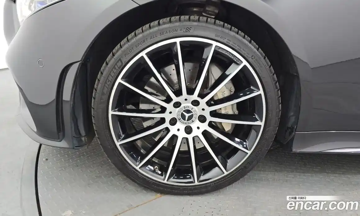 Mercedes-Benz CLS-Class 2019 3.0 гидро в Москве, фото 5