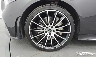 Mercedes-Benz CLS-Class 2019 3.0 гидро в Москве, миниатюра 5