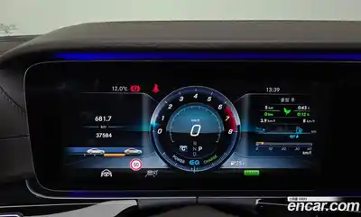 Mercedes-Benz CLS-Class 2019 3.0 гидро в Москве, миниатюра 8