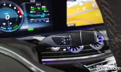 Mercedes-Benz CLS-Class 2019 3.0 гидро в Москве, миниатюра 9
