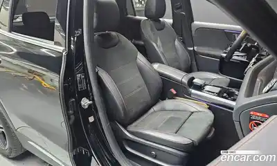 Mercedes-Benz GLA-Class 2020 2.0 гидро в Москве № 892942, миниатюра 11