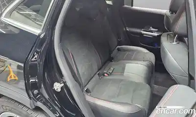 Mercedes-Benz GLA-Class 2020 2.0 гидро в Москве № 892942, миниатюра 12