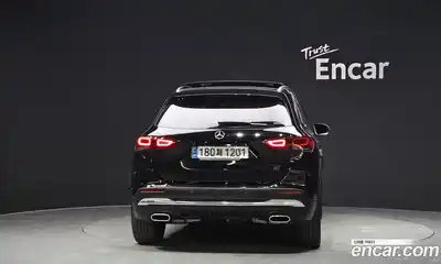 Mercedes-Benz GLA-Class 2020 2.0 гидро в Москве № 892942, миниатюра 4