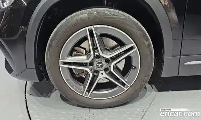 Mercedes-Benz GLA-Class 2020 2.0 гидро в Москве № 892942, миниатюра 5