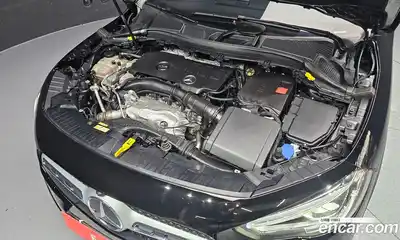 Mercedes-Benz GLA-Class 2020 2.0 гидро в Москве № 892942, миниатюра 6
