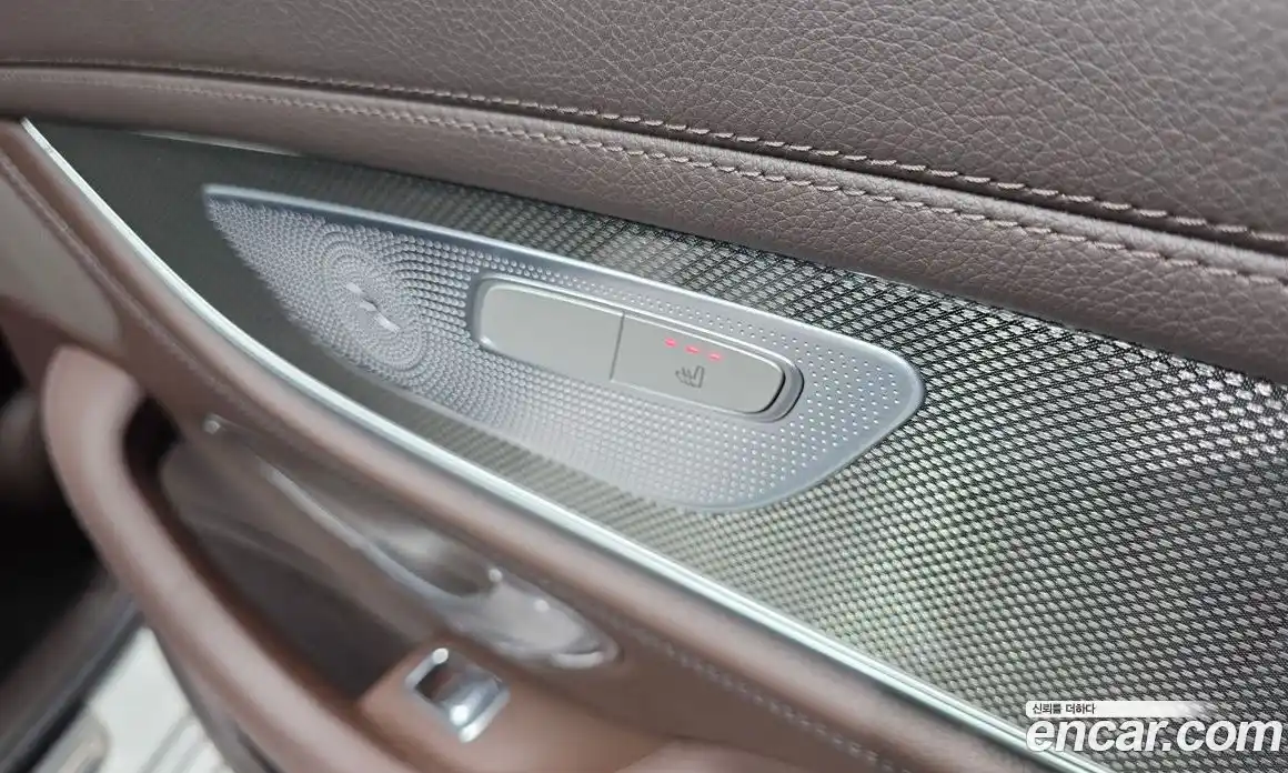 Mercedes-Benz CLS-Class 2020 1.9 гидро в Москве, фото 18