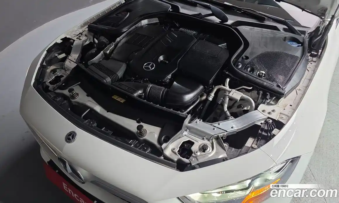 Mercedes-Benz CLS-Class 2020 1.9 гидро в Москве, фото 6