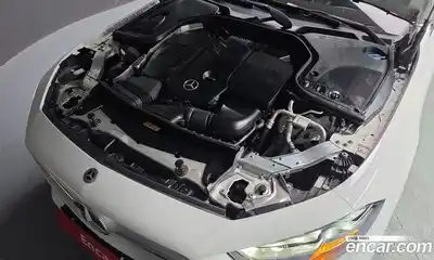 Mercedes-Benz CLS-Class 2020 1.9 гидро в Москве, миниатюра 6