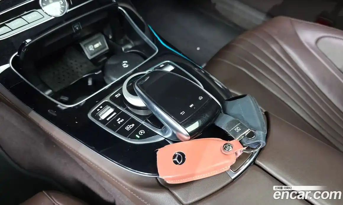Mercedes-Benz CLS-Class 2020 1.9 гидро в Москве, фото 9