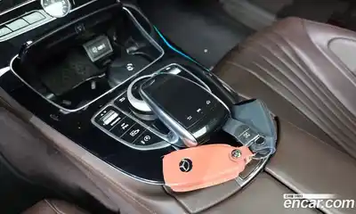 Mercedes-Benz CLS-Class 2020 1.9 гидро в Москве, миниатюра 9