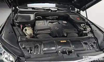 Mercedes-Benz GLS-Class 2022 4.0 гидро в Москве № 893413, миниатюра 6