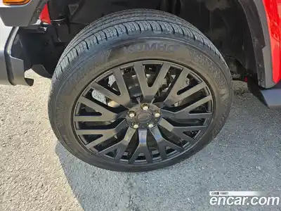 Jeep Wrangler 2021 2.0 гидро в Москве № 896670, миниатюра 8