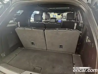 Ford Explorer 2020 2.3 гидро в Москве № 897054, миниатюра 11