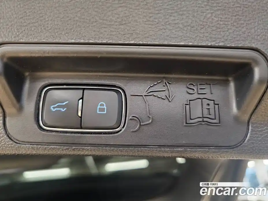 Ford Explorer 2020 2.3 гидро в Москве № 897054, фото 17
