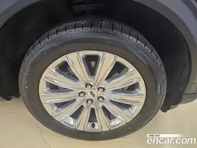 Ford Explorer 2020 2.3 гидро в Москве № 897054, миниатюра 5