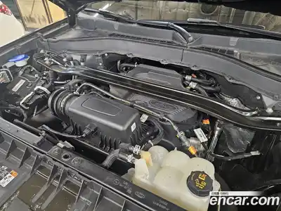 Ford Explorer 2020 2.3 гидро в Москве № 897054, миниатюра 6