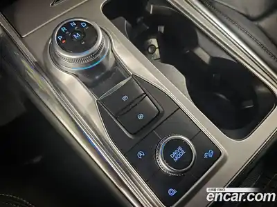 Ford Explorer 2020 2.3 гидро в Москве № 897054, миниатюра 9