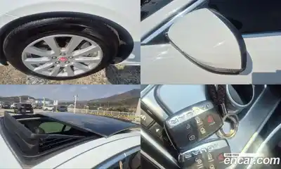 Jaguar XE 2015 2.0 гидро в Москве № 897289, миниатюра 8