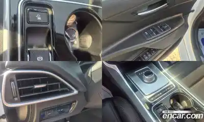 Jaguar XE 2015 2.0 гидро в Москве № 897289, миниатюра 9