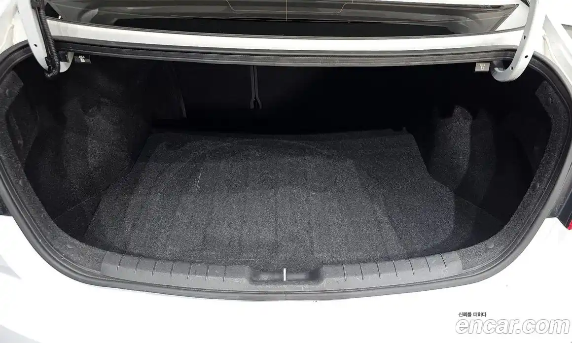 Hyundai Avante 2019 1.6 гидро в Москве № 926390, фото 20