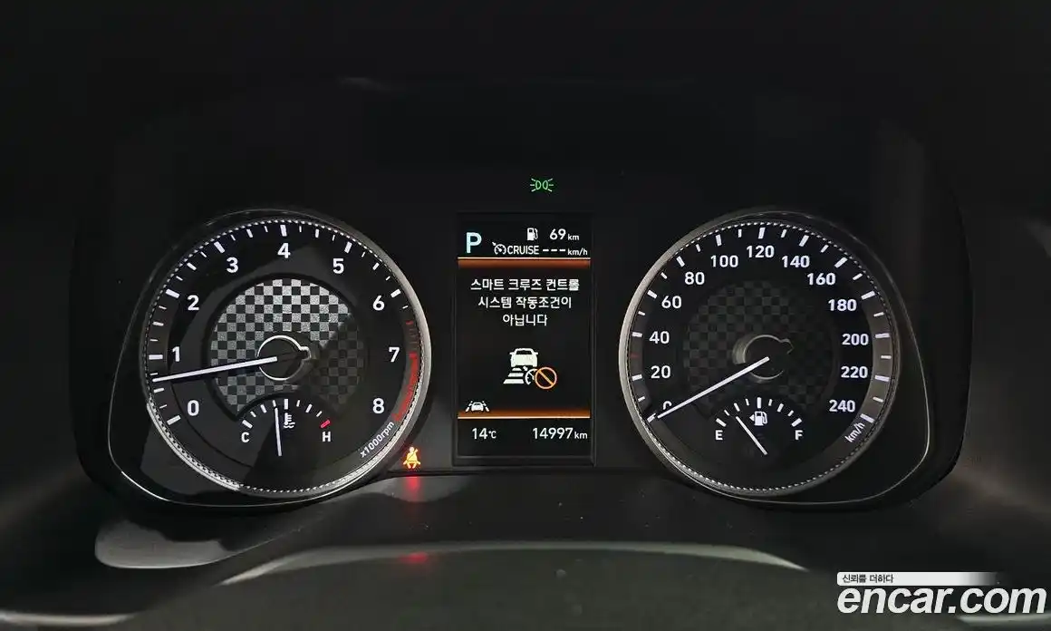 Hyundai Avante 2019 1.6 гидро в Москве № 926390, фото 8