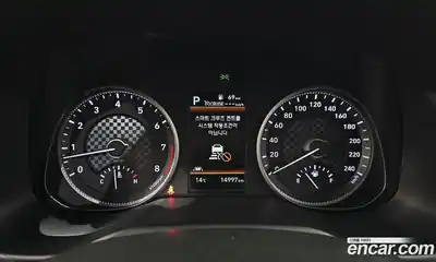 Hyundai Avante 2019 1.6 гидро в Москве № 926390, миниатюра 8