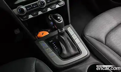 Hyundai Avante 2019 1.6 гидро в Москве № 926390, миниатюра 9