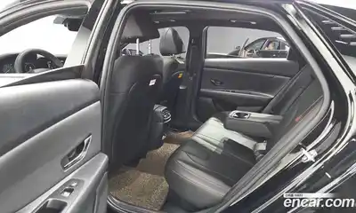 Hyundai Avante 2025 1.6 Автомат в Москве № 926738, миниатюра 12