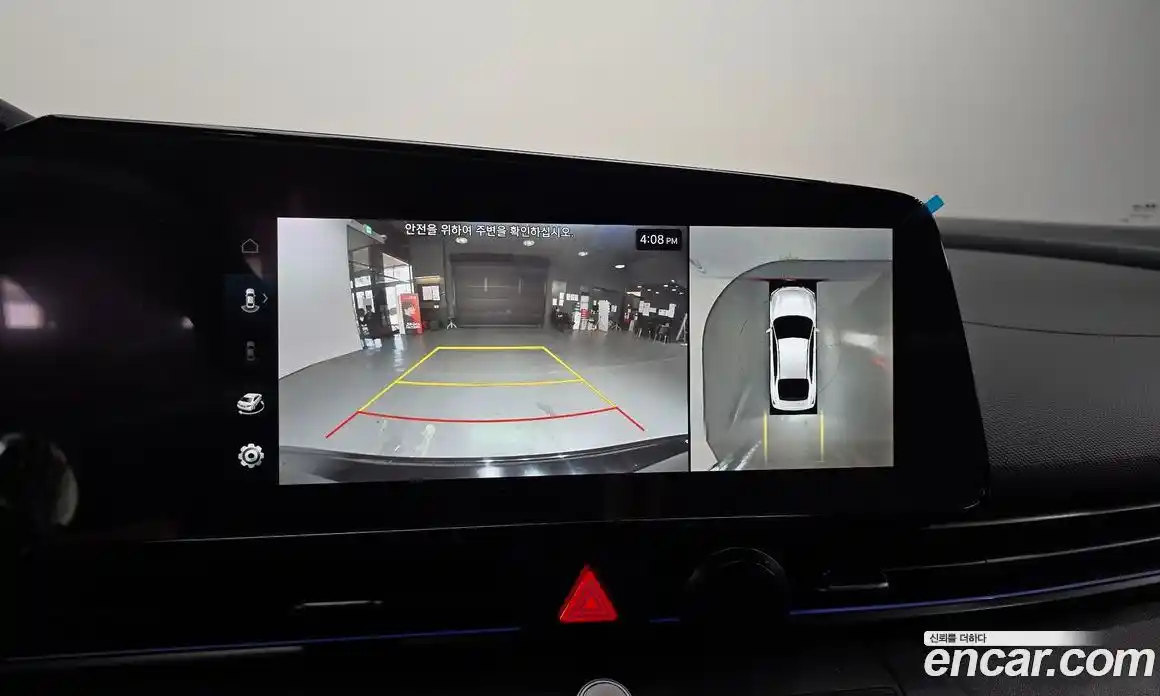 Hyundai Avante 2025 1.6 Автомат в Москве № 926738, фото 15