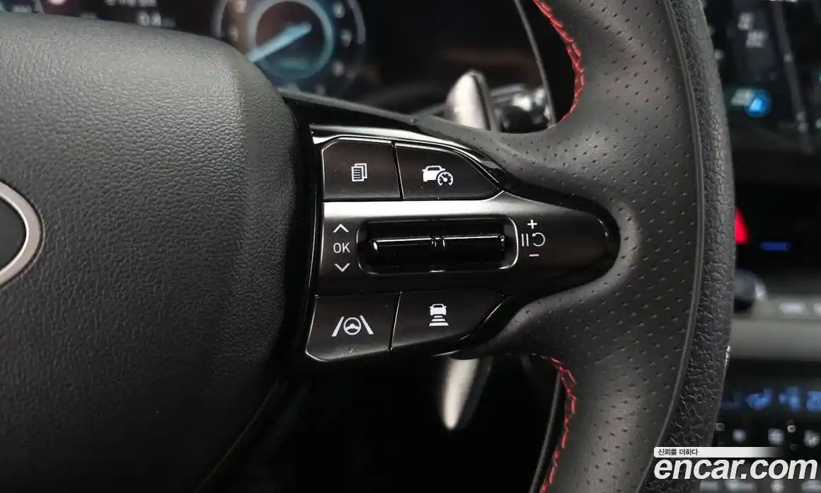 Hyundai Avante 2025 1.6 Автомат в Москве № 926738, фото 17