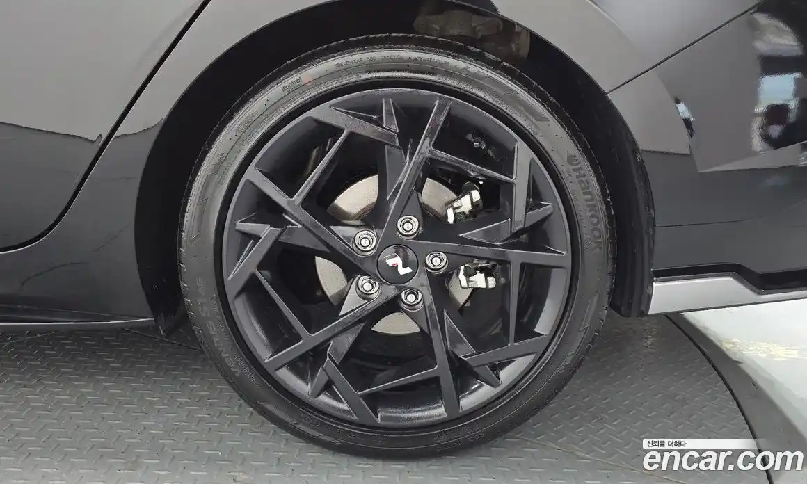 Hyundai Avante 2025 1.6 Автомат в Москве № 926738, фото 5