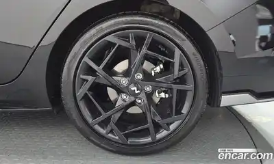 Hyundai Avante 2025 1.6 Автомат в Москве № 926738, миниатюра 5