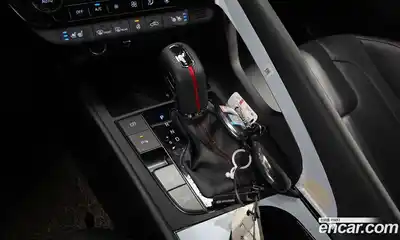 Hyundai Avante 2025 1.6 Автомат в Москве № 926738, миниатюра 9