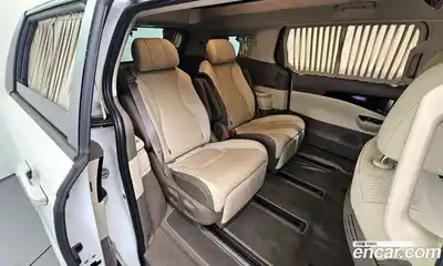 Kia Canival 2022 3.5 гидро в Москве, миниатюра 12
