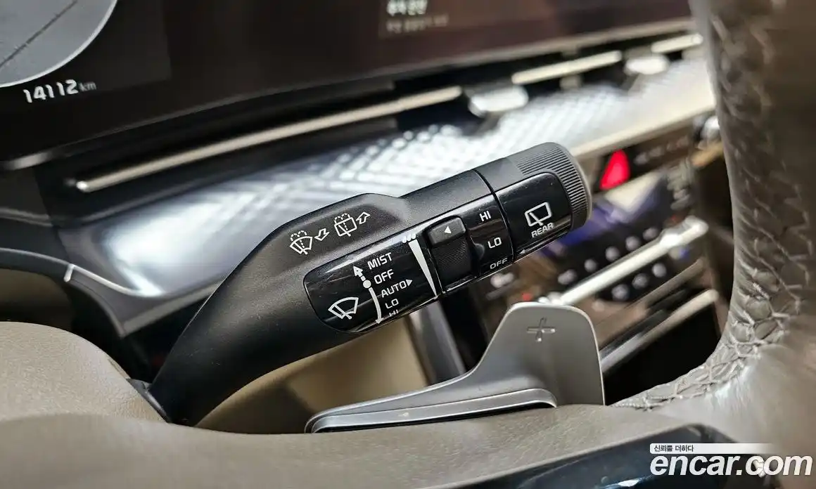 Kia Canival 2022 3.5 гидро в Москве, фото 18
