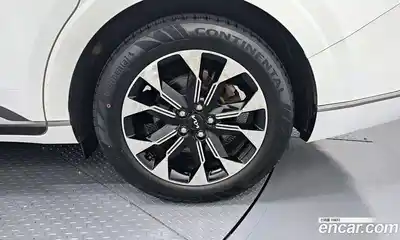 Kia Canival 2022 3.5 гидро в Москве, миниатюра 5