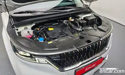 Kia Canival 2022 3.5 гидро в Москве, миниатюра 6