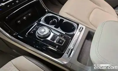 Kia Canival 2022 3.5 гидро в Москве, миниатюра 9