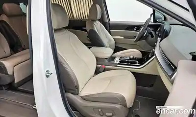 Kia Canival 2022 3.5 гидро в Москве, миниатюра 10
