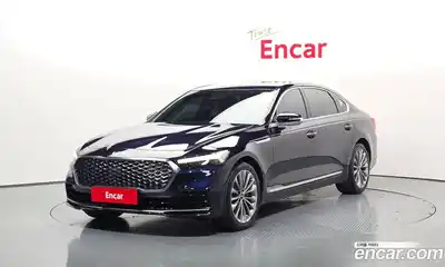 Kia K9 3.8 GDI 플래티넘