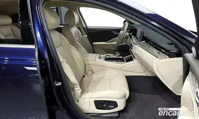 Kia K9 2021 3.8 Автомат в Москве № 929393, миниатюра 11