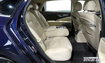 Kia K9 2021 3.8 Автомат в Москве № 929393, миниатюра 12