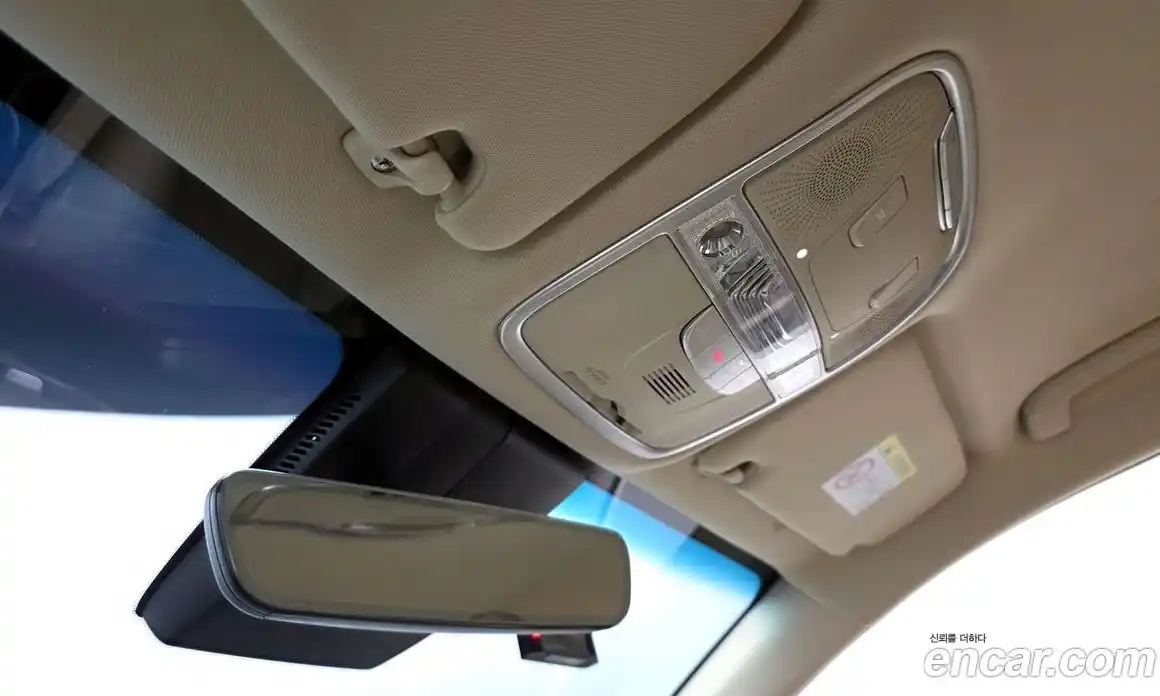 Kia K9 2021 3.8 Автомат в Москве № 929393, фото 19