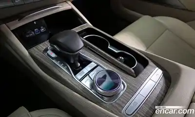 Kia K9 2021 3.8 Автомат в Москве № 929393, миниатюра 9