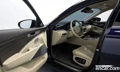 Kia K9 2021 3.8 Автомат в Москве № 929393, миниатюра 10