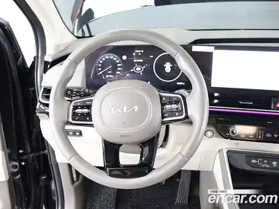 Kia Canival 2024 1.6 гидро в Москве, миниатюра 7