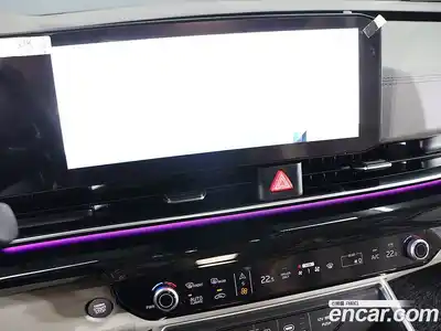 Kia Canival 2024 1.6 гидро в Москве, миниатюра 8