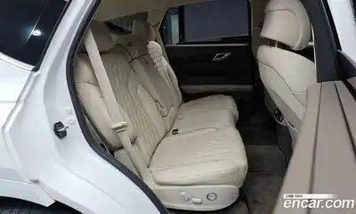 Genesis GV80 2020 3.5 Автомат в Москве № 930951, миниатюра 12