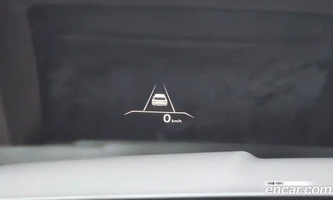 Genesis GV80 2020 3.5 Автомат в Москве № 930951, фото 18