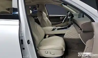 Genesis GV80 2020 3.5 Автомат в Москве № 930951, миниатюра 10